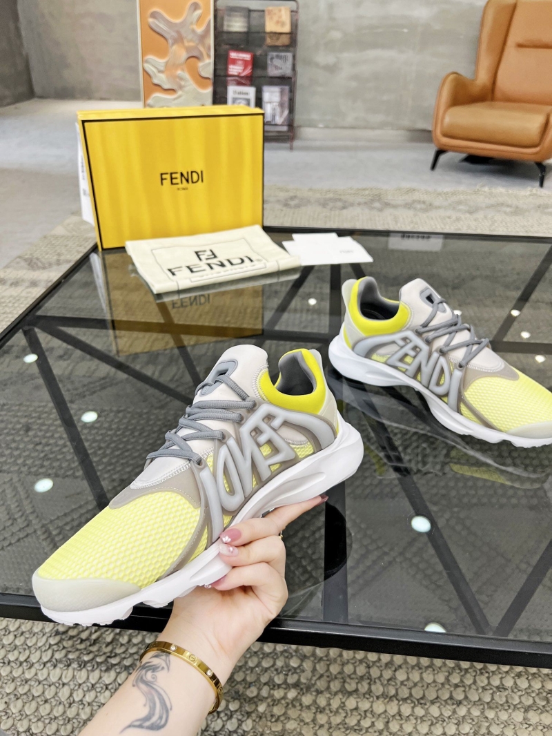 Fendi Sneakers